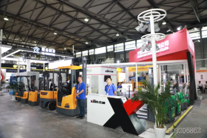 西林叉車 | 堅(jiān)持技術(shù)創(chuàng)新，聚焦用戶需求，打造市場(chǎng)精品(圖1)