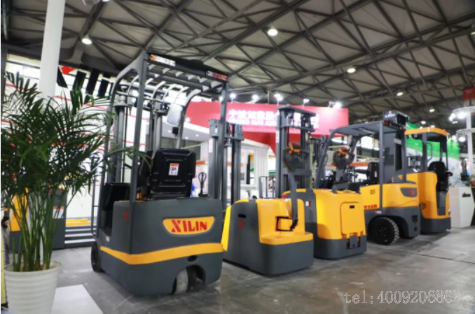 西林叉車 | 堅(jiān)持技術(shù)創(chuàng)新，聚焦用戶需求，打造市場(chǎng)精品(圖4)