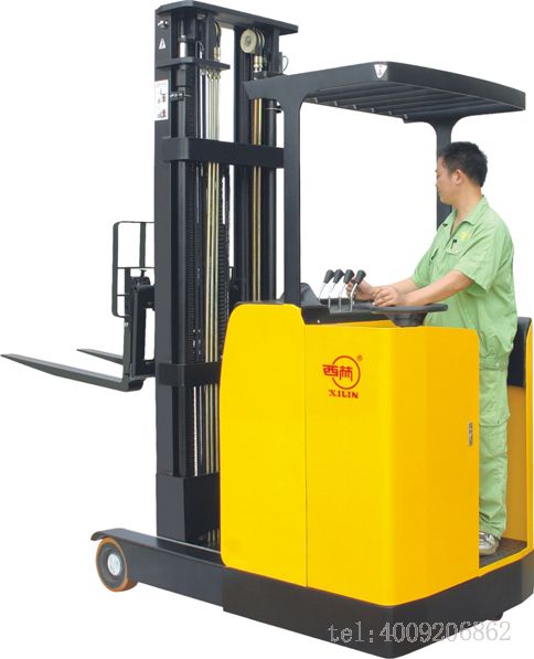 西林叉車儀表報故障碼不用煩，這里有西林叉車故障碼對照表(圖2)